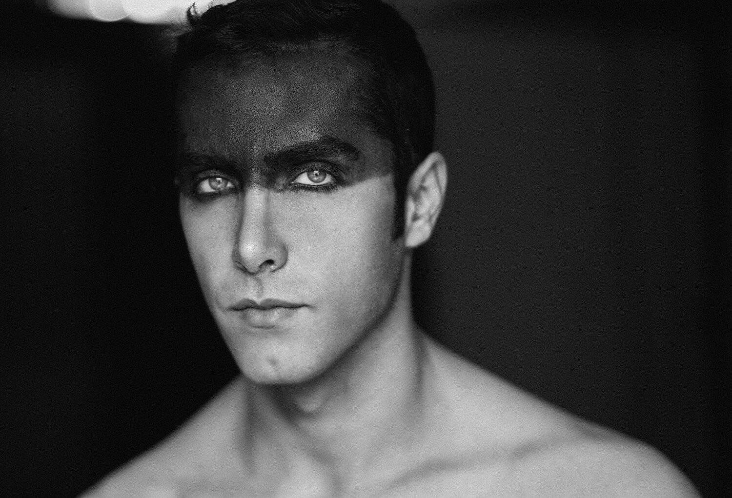 #mood #fineart  #portrait  #art  #fashion #35photo #artistic  #women #men #design #mask #madmax, hamze dashtrazmi