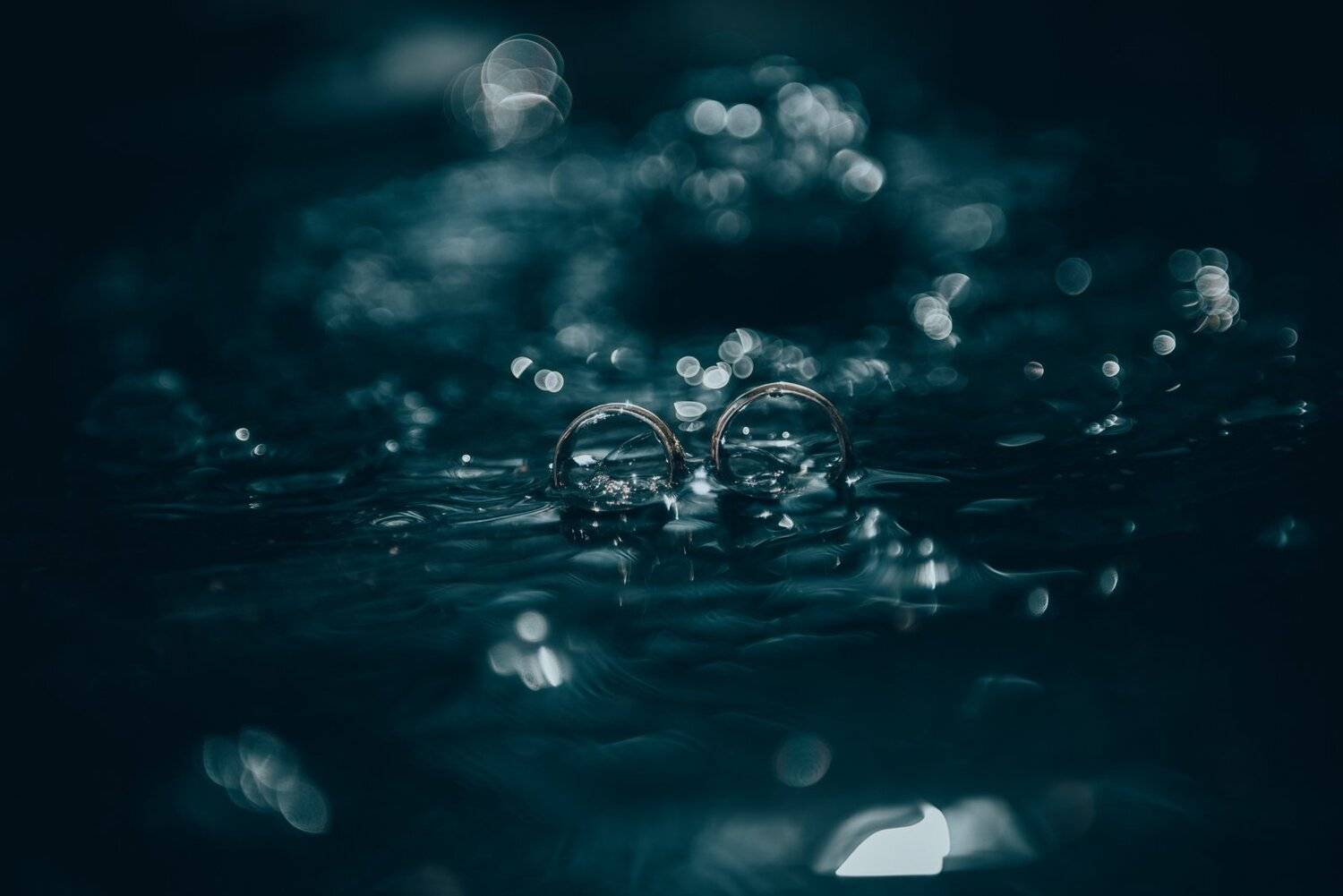 кольца свадьба, Венци Йорданов