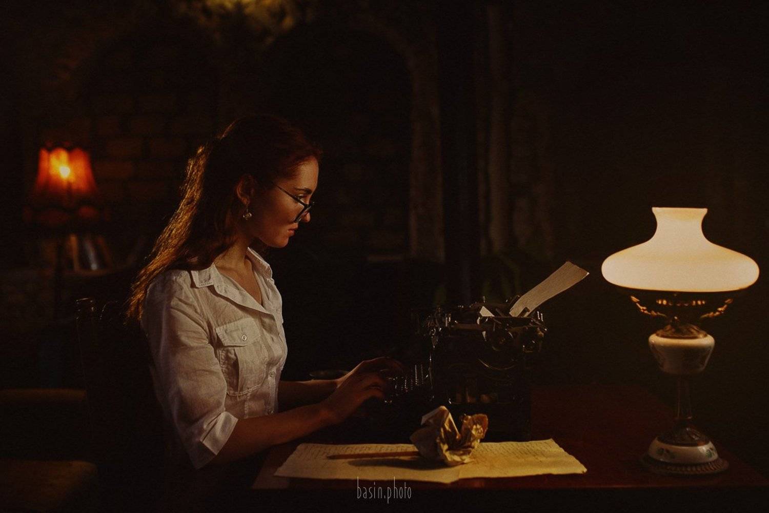 , Сергей Басин