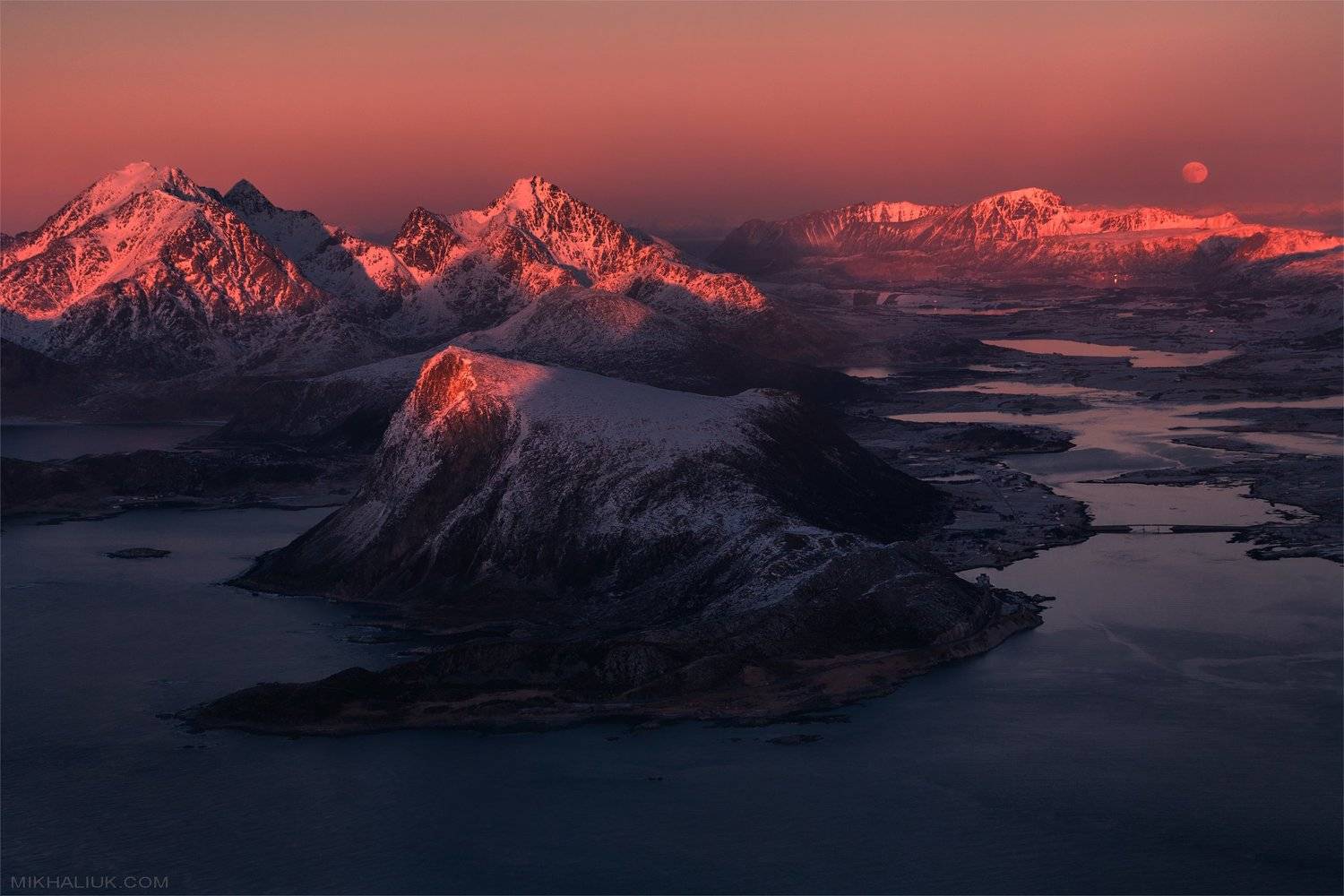 , Михалюк Сергей *