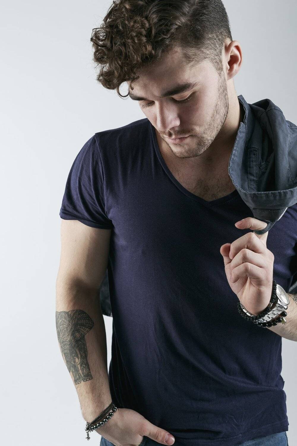 portrait, girl, people, color, eyes, light, девушка, studio, студия, портрет, head, свет, человек, эмоции, цвет, фотосессия, falsh, Иван Лосев