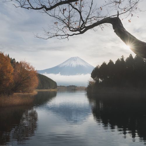 Fuji-San