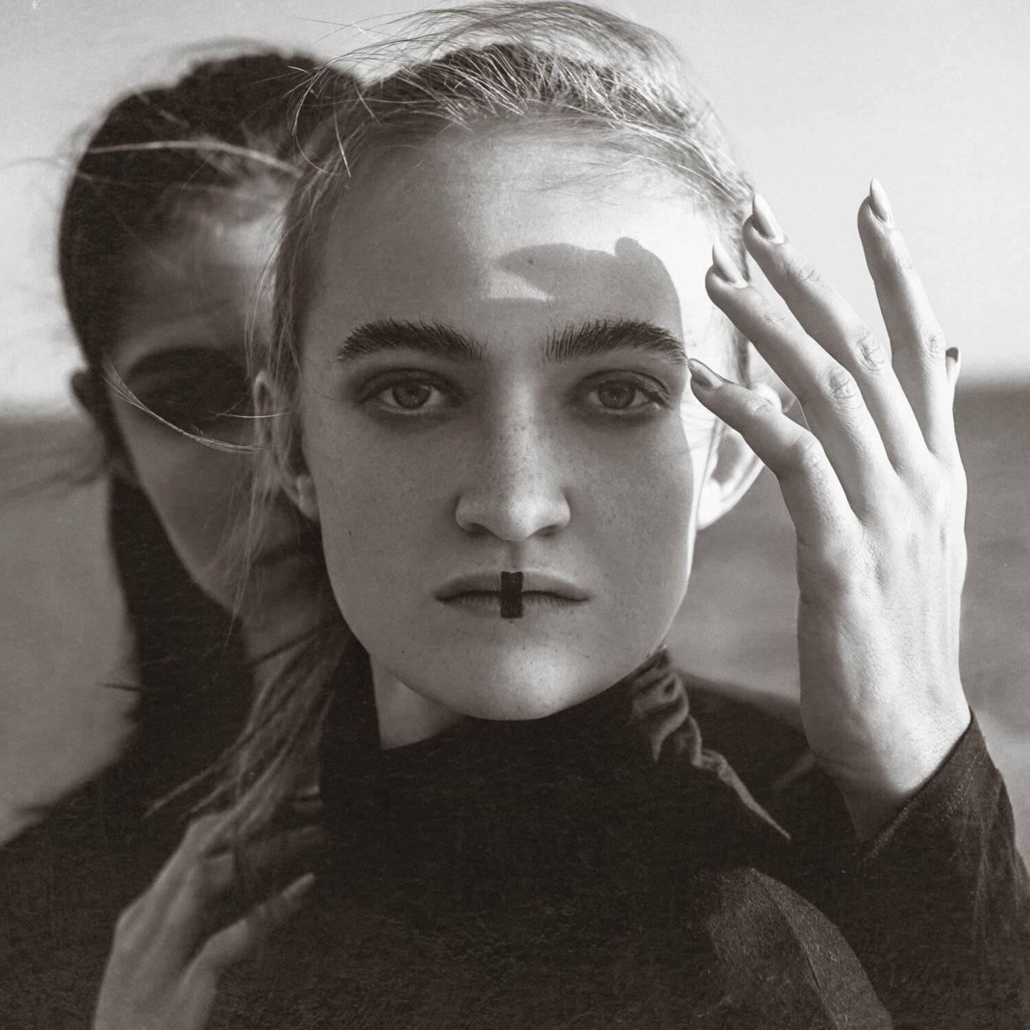 концептуальное фото, портрет, креатив, , Анна Дегтярёва