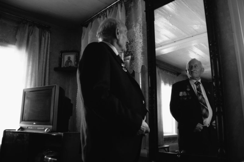 Мое скромное портфолио фото превью