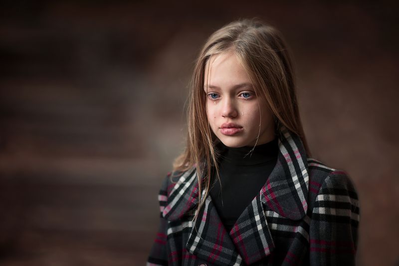 Слезы фото превью