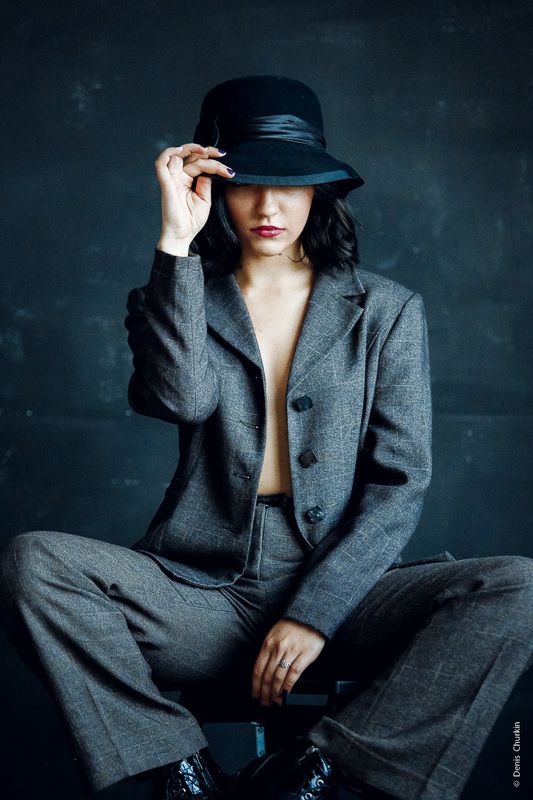 Милена фото превью