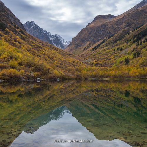 ЗЕРКАЛО БАДУК