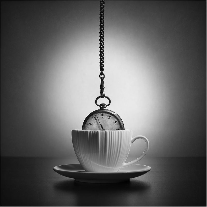 Время чая фото превью