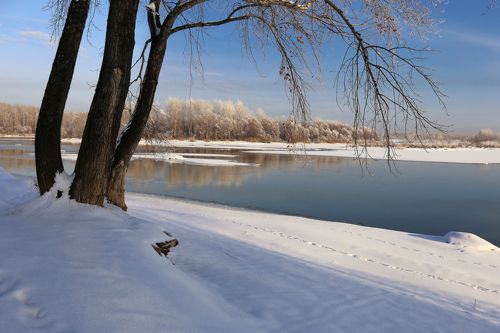 Ноябрьская лирическая