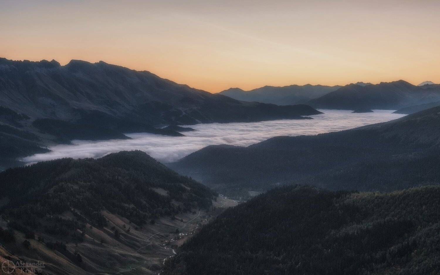 , Александр Круль