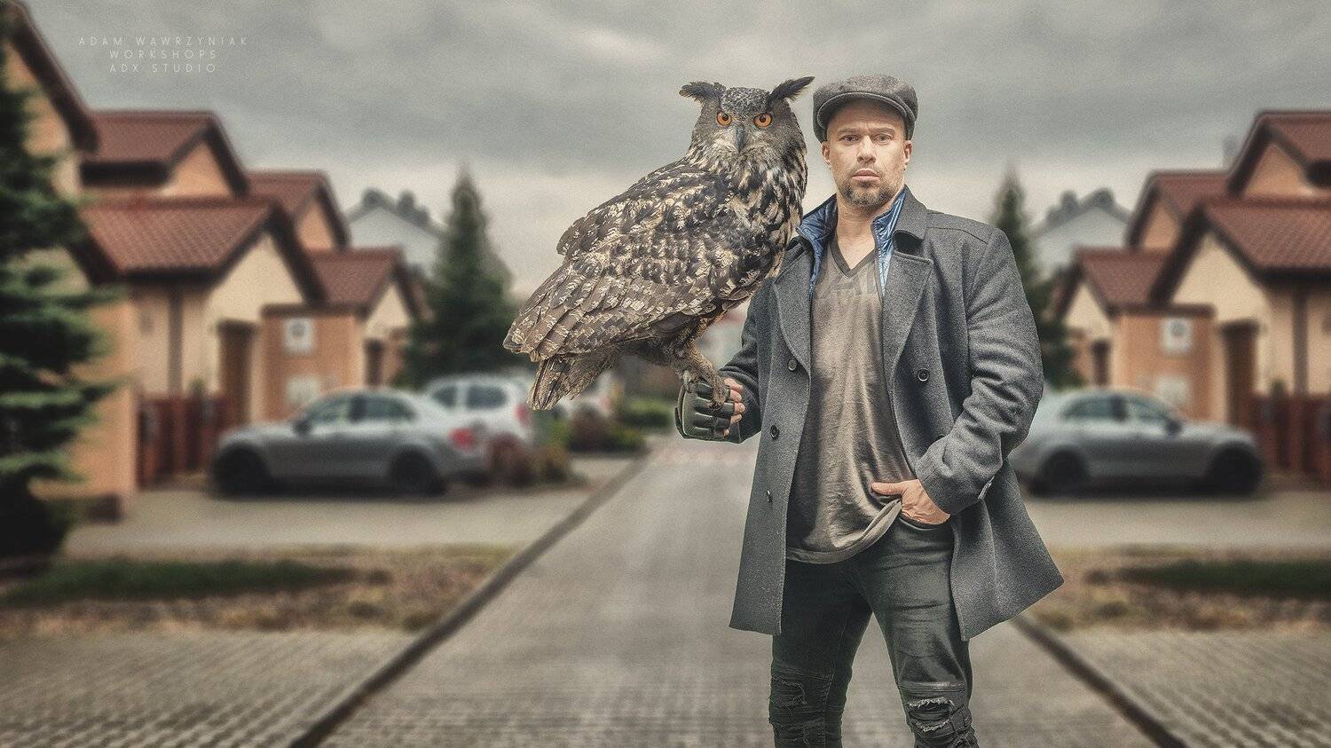 Автор: Adam Wawrzyniak , Adam Wawrzyniak