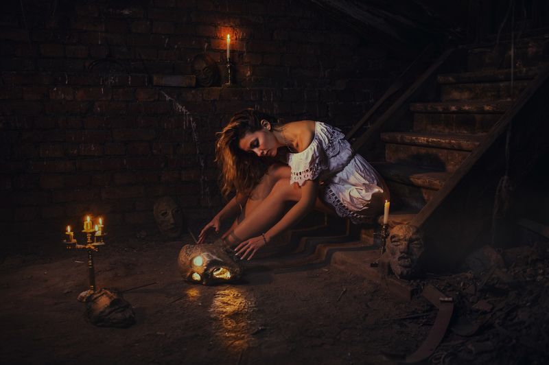 .fight with yourself. фото превью