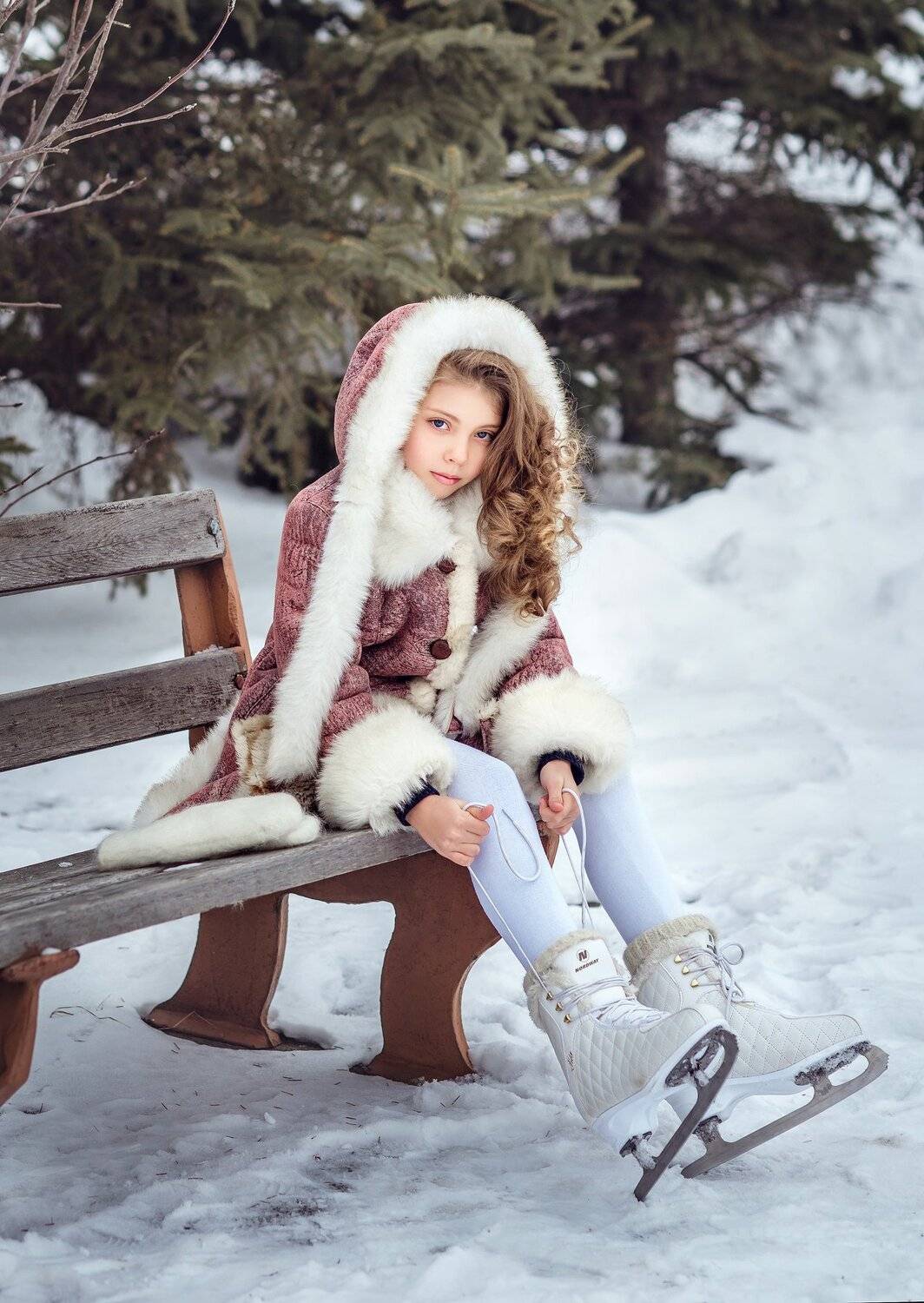 , Диана Липкина