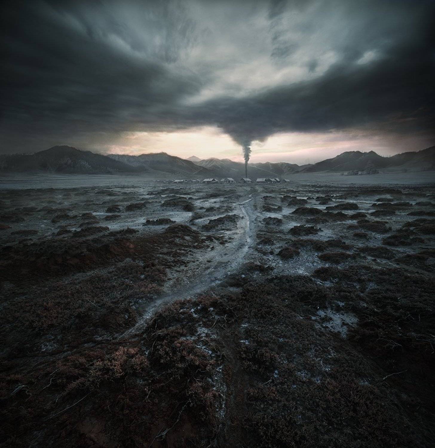 , Дeнис Бoдрoв