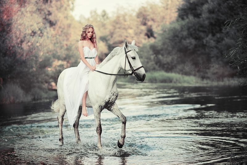 Белоснежные фото превью