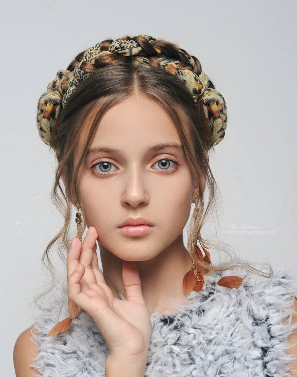 , Божена Пучко