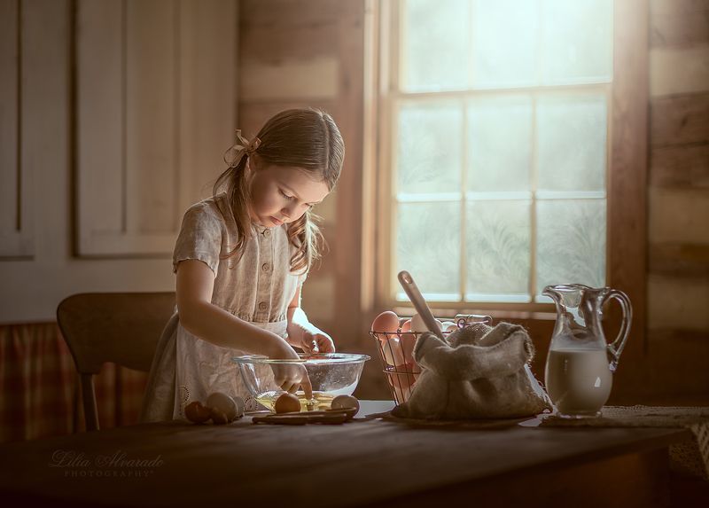 Just Like Grandma Used to Make... фото превью