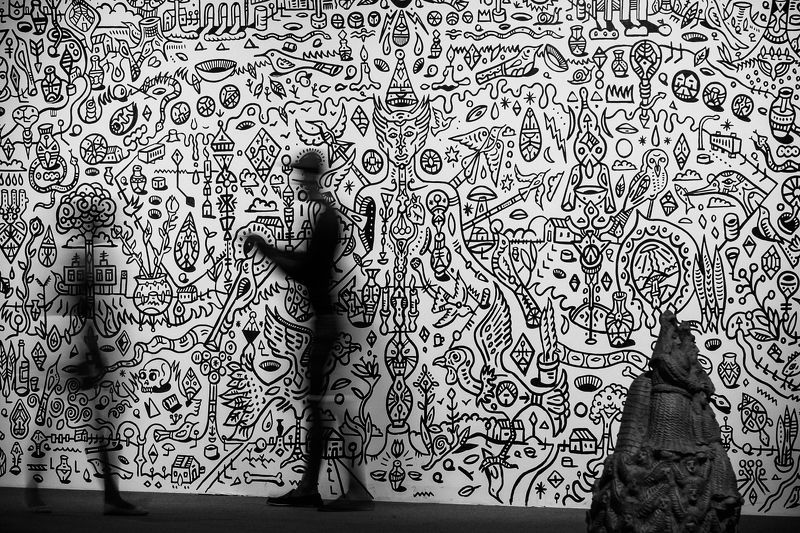 Transmutation фото превью