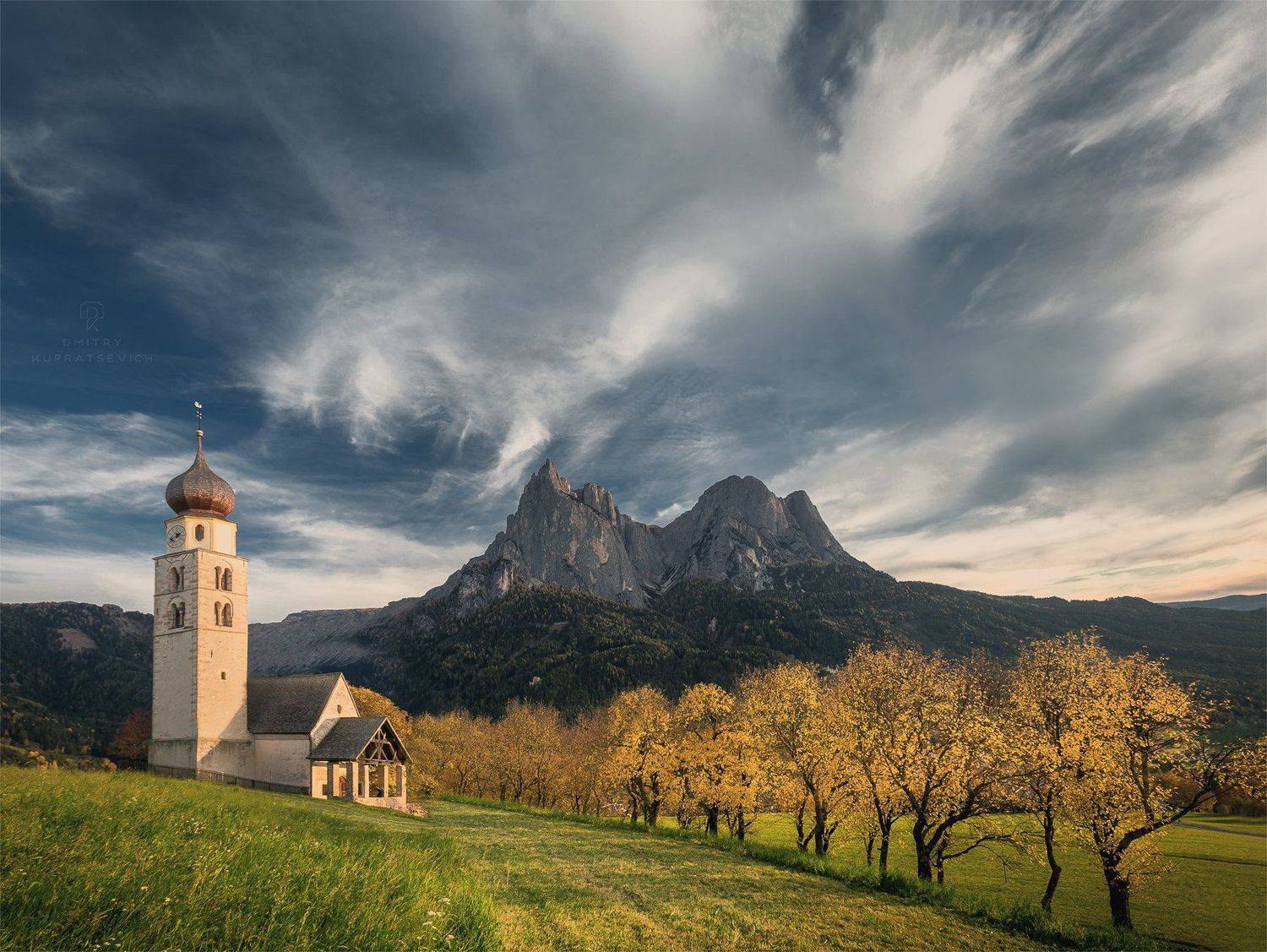 , Дмитрий Купрацевич