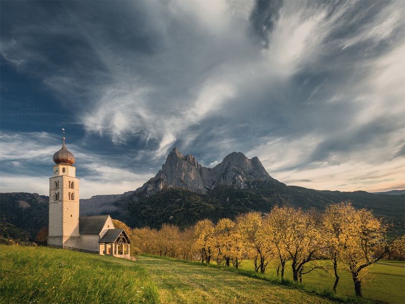Chiesa di San Valentino фото превью