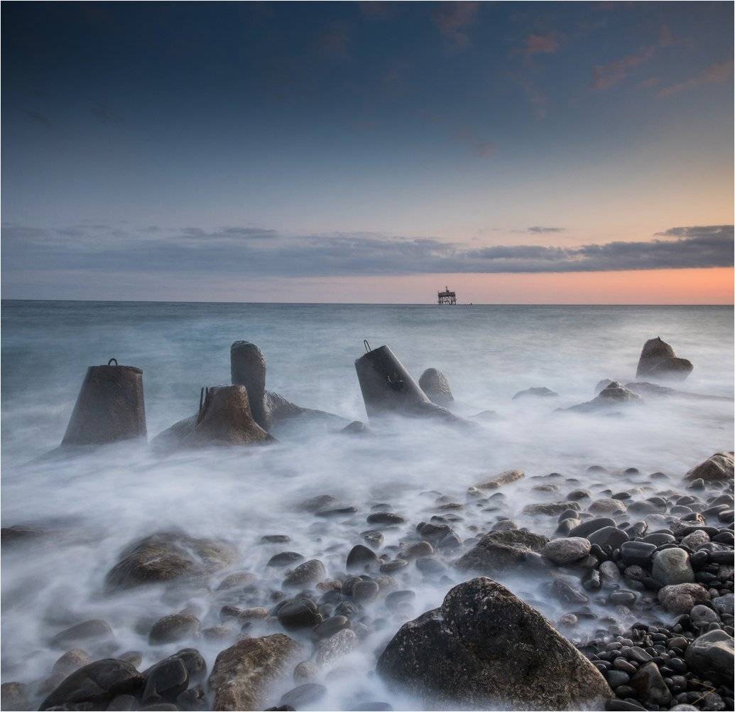 , Михаил Гапонов