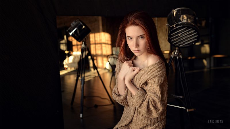 Настя, г. Тюмень фото превью