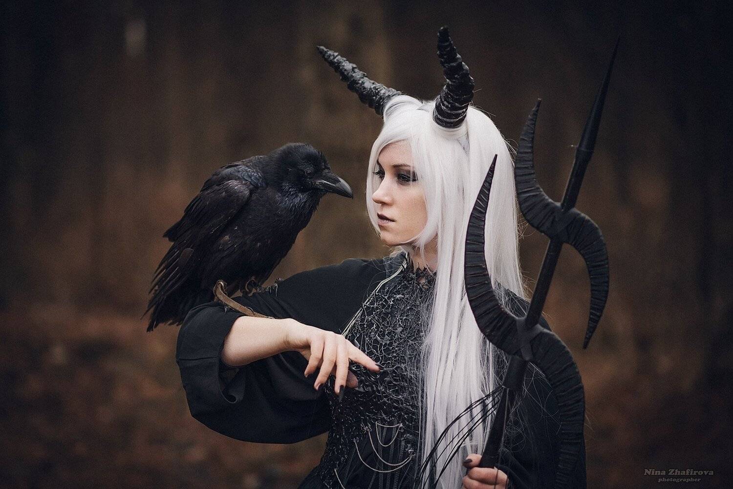 , Нина Жафирова