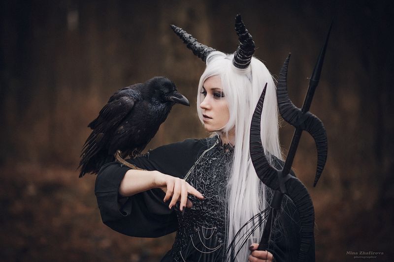 Самайн фото превью