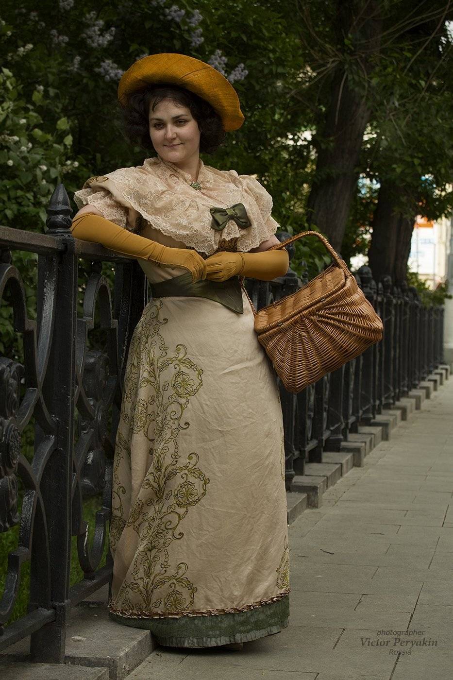 , Виктор Перякин