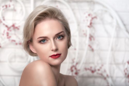 Natural Beautiful