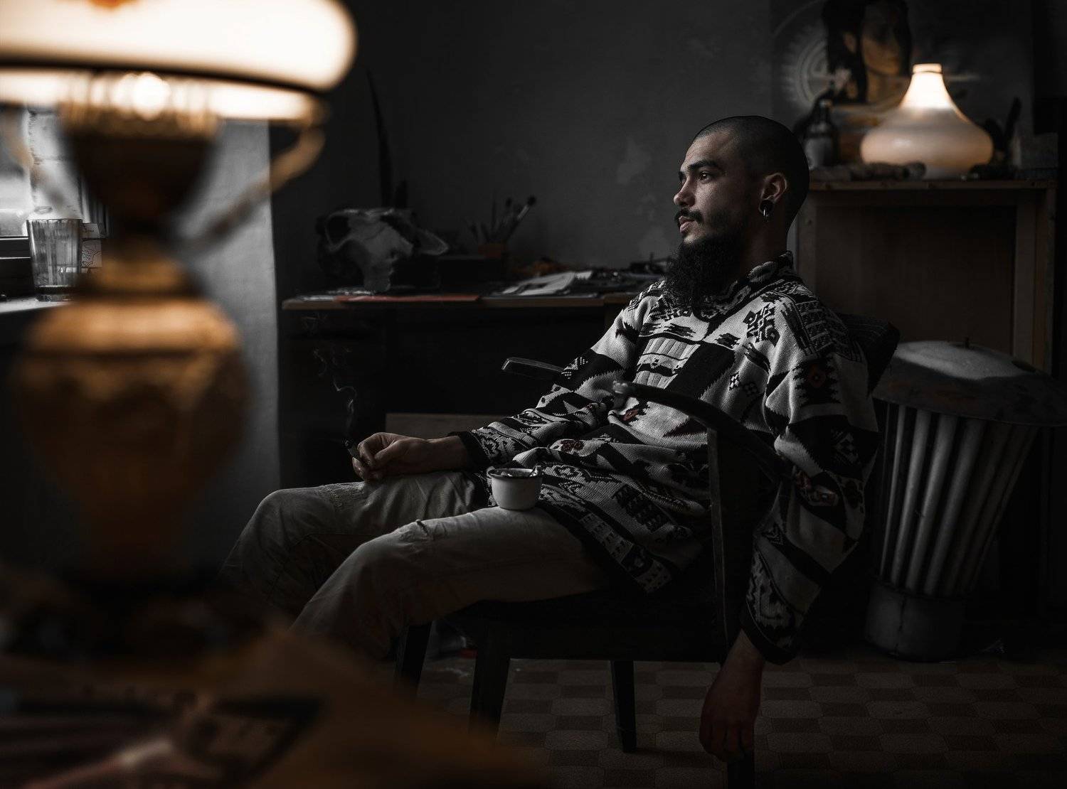 , Киричай Дмитрий