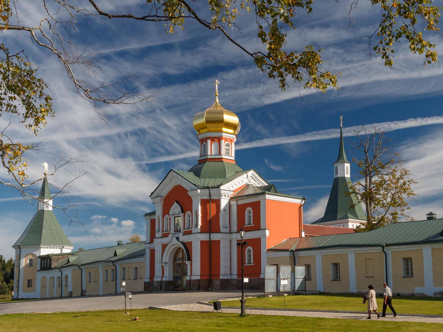 валдай, иверский монастырь, Тимофей Шутов