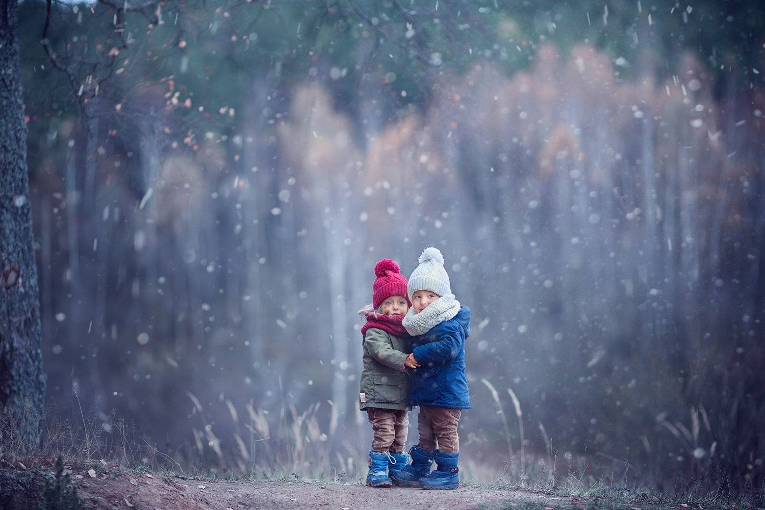 , Александра Черемохина