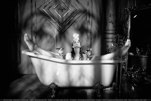 - К черту Новый год!