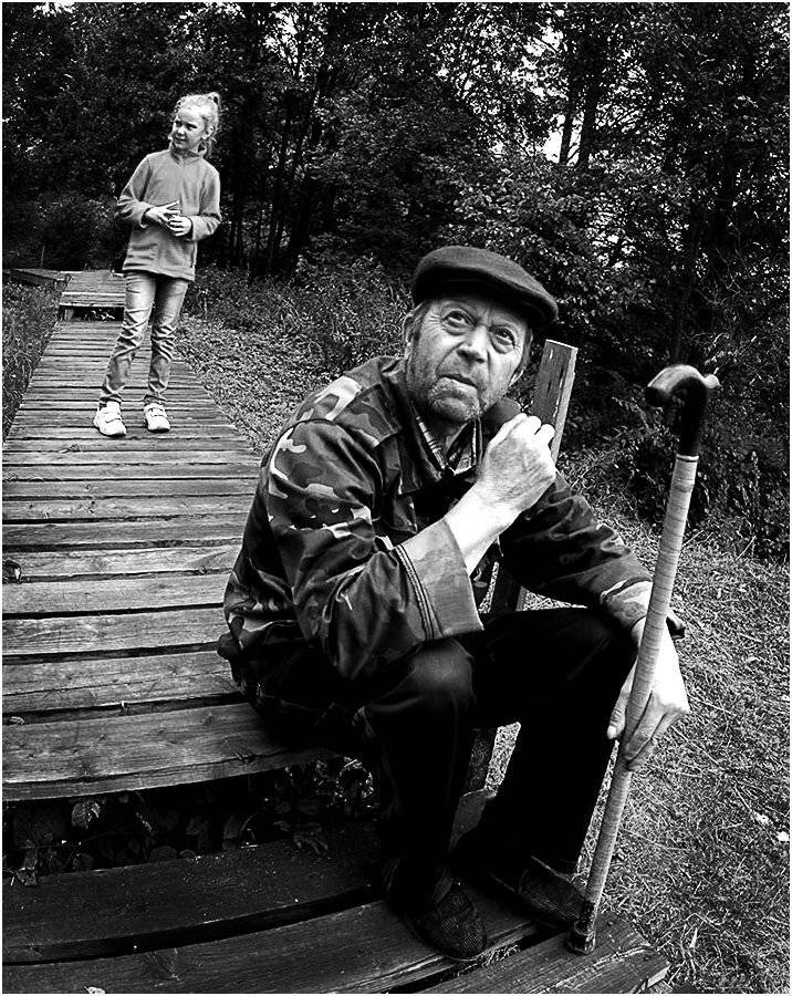 , Юрий  Храмутичев