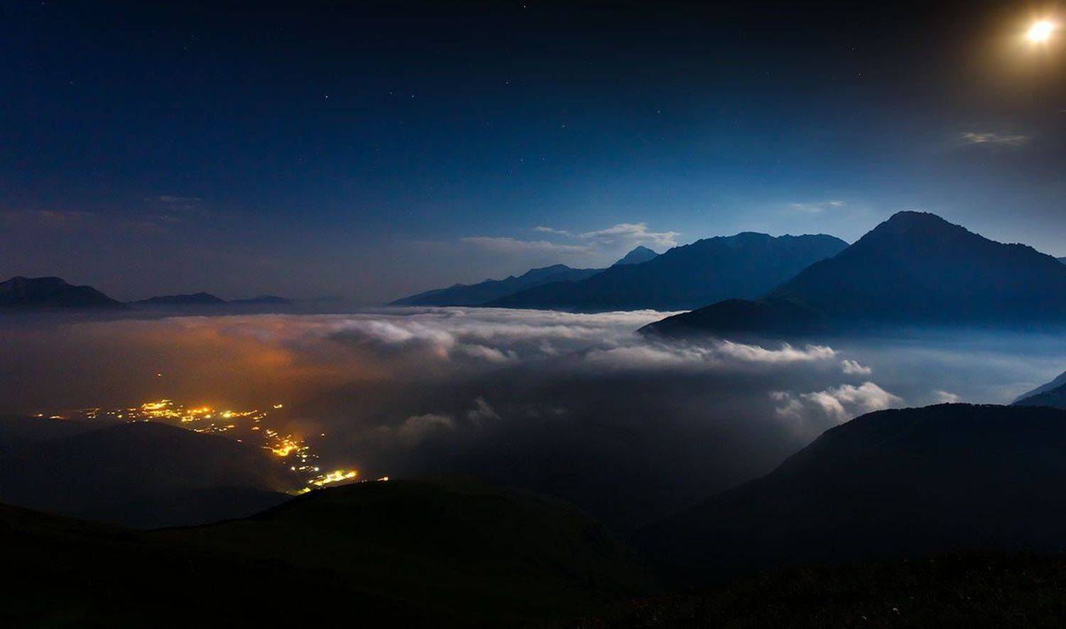 , Владимир Сковородников