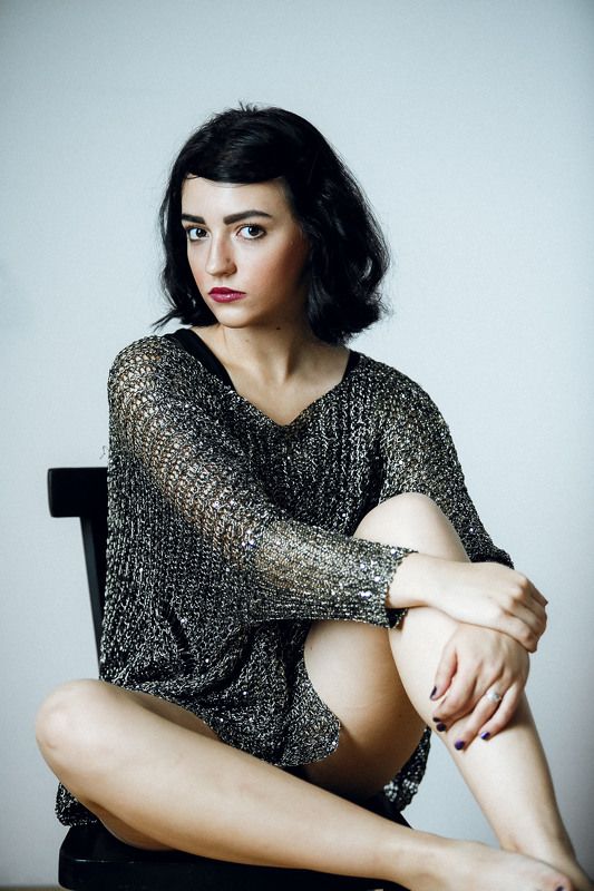 Милена фото превью