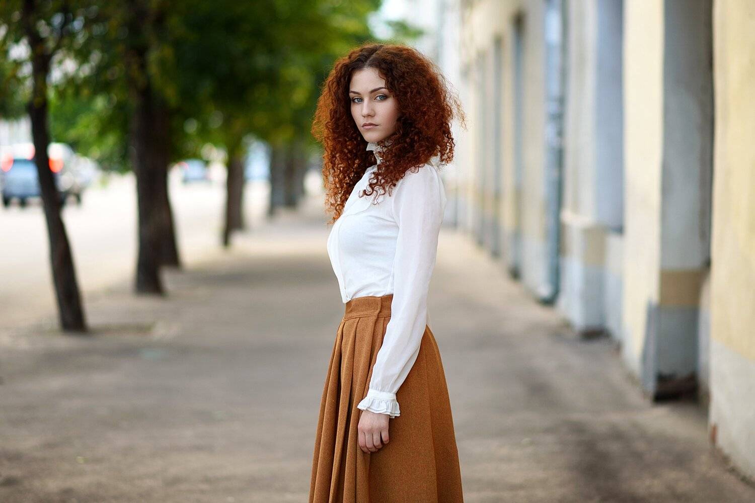 portrait, nikon, russia, портрет, 85mm, портрет, Александр Макушин