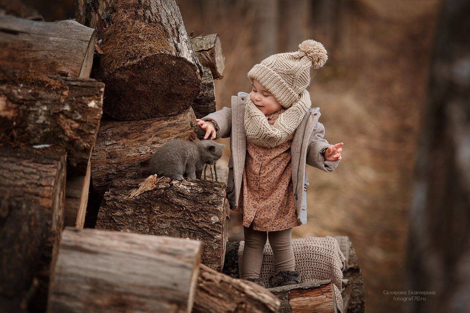 , Склярова Екатерина