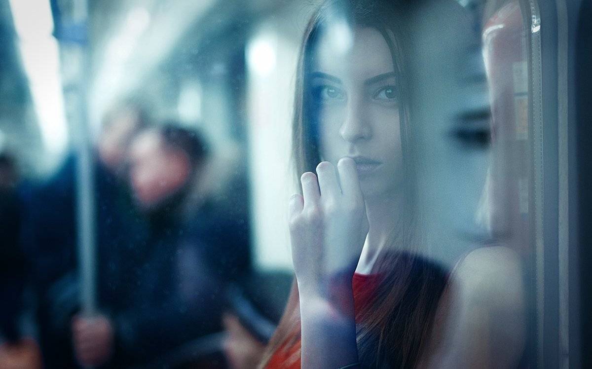 Портрет, Estetika