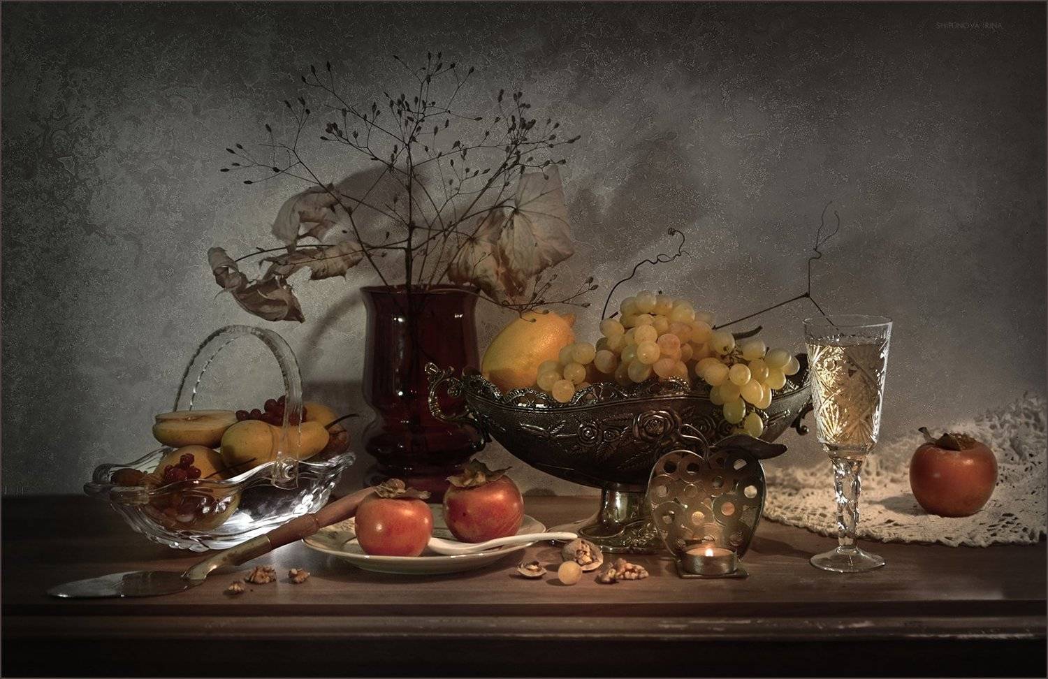 , Шипунова Ирина