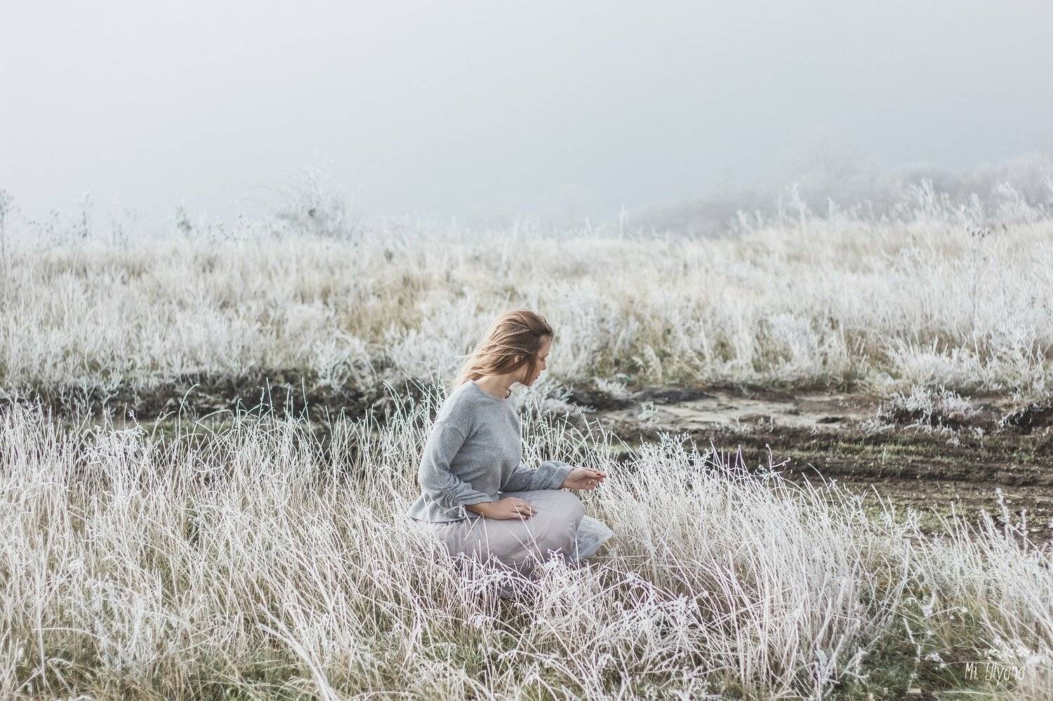 , Ульяна Буканова (Мизинова)