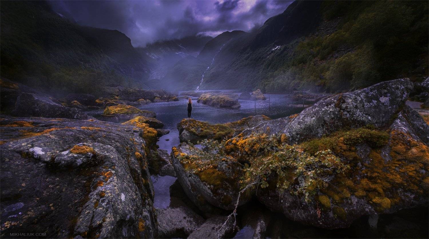 , Михалюк Сергей *