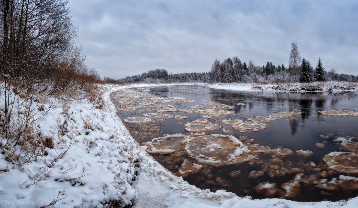 , Хохряков Николай