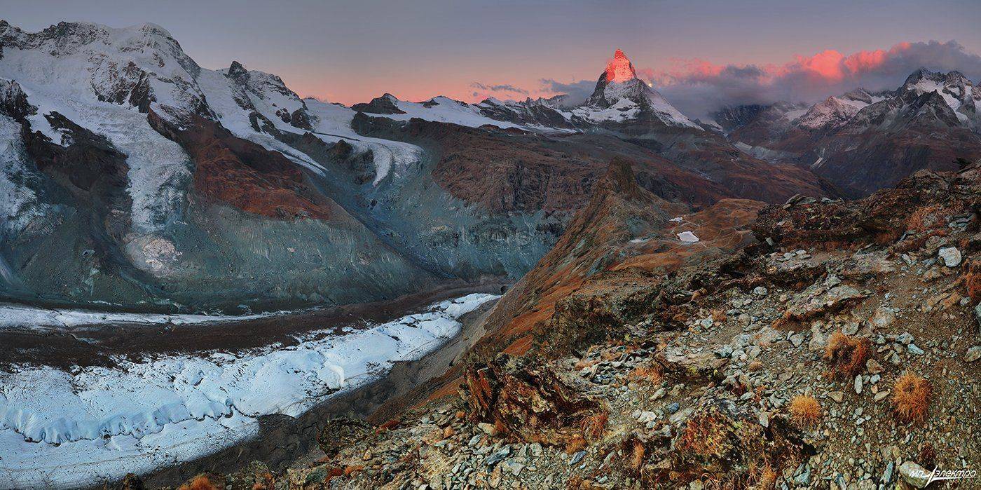 swiss, Матвеев Николай