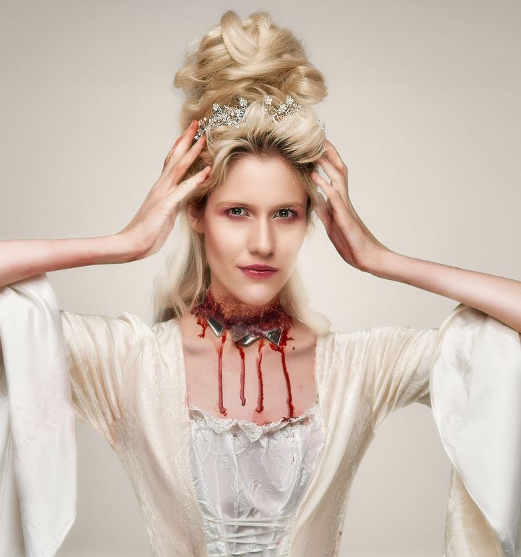 Royal blood #kirillgolovan Royal blood фото превью