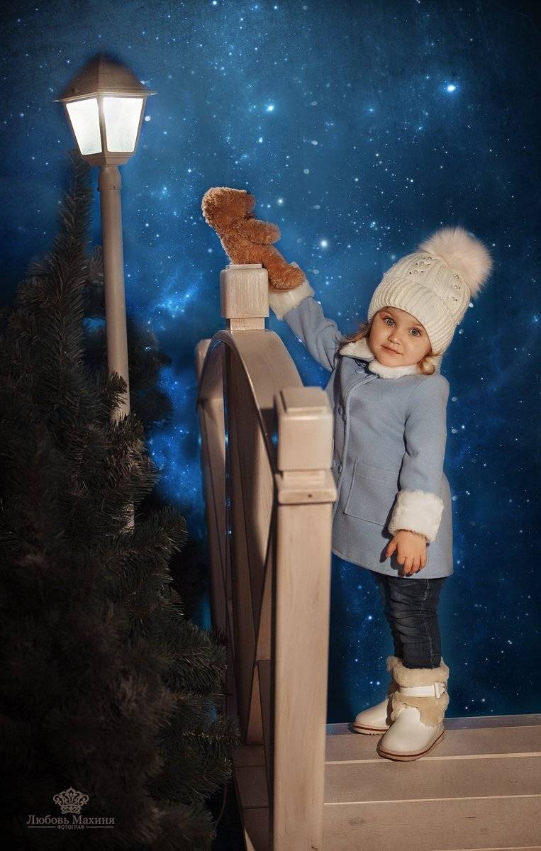 , Любовь Махиня