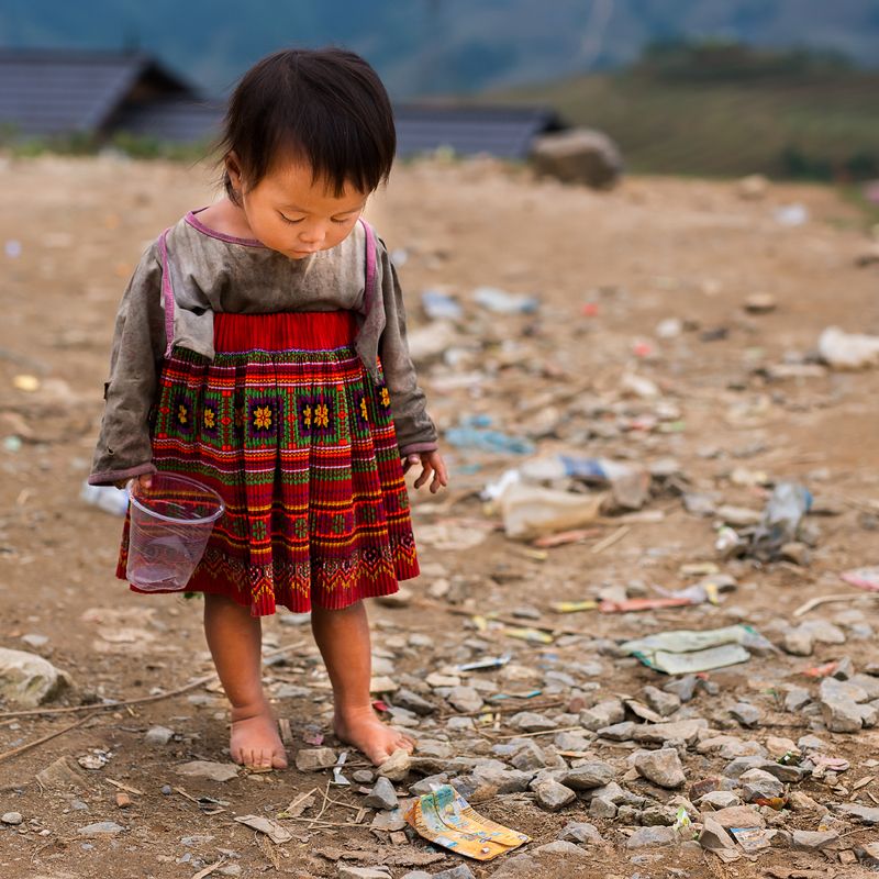 Prowincja Lào Cai - Wietnam фото превью