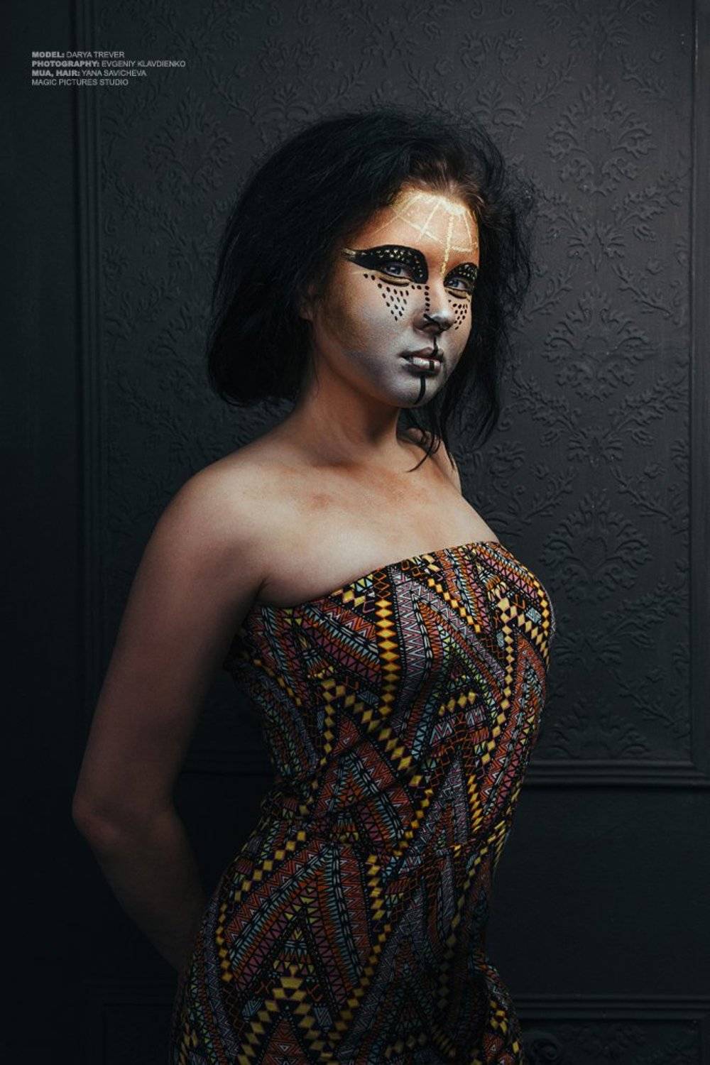 , Евгений Клавдиенко