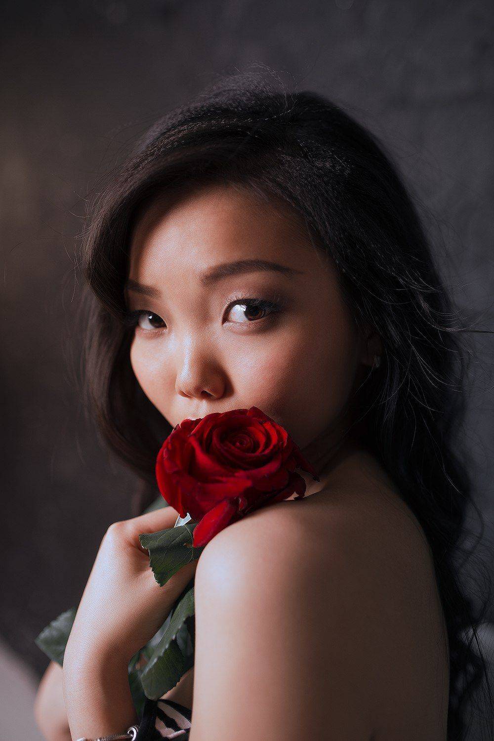 , Поминова Олеся